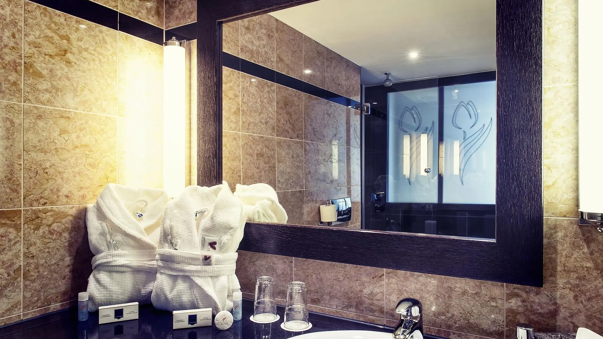 Hotel Ambiance Rivoli Munich 4*,  Allemagne