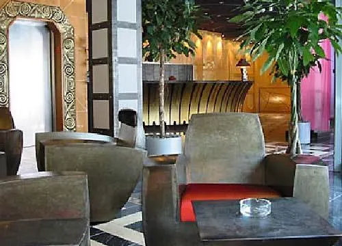 Hotel Ambiance Rivoli Мюнхен 4*,  Германия