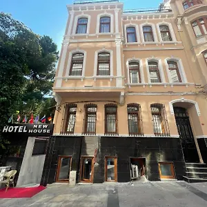 **** Hotel New House Turkey