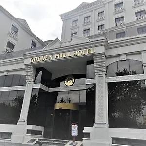Golden Hill Downtown Hotel
