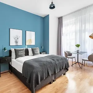  Apartment Limehome Malmoeer Strasse Germany