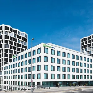 3* Отель Express West By Ihg
