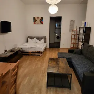 Cozy B66 - Naehe Alexanderplatz Appartement