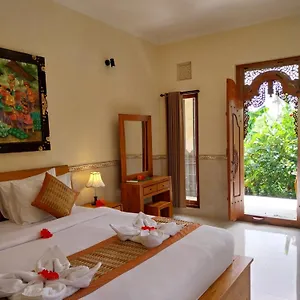  Guest house Puri Prana Indonesia
