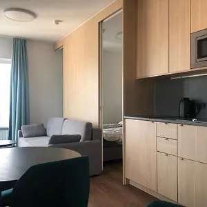 Living Appartement