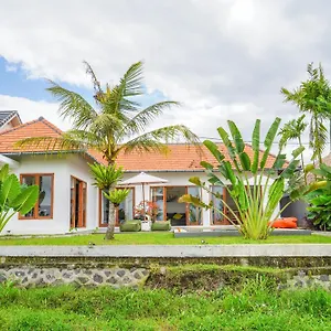  Bed & Breakfast Sawah Ramah Indonesia