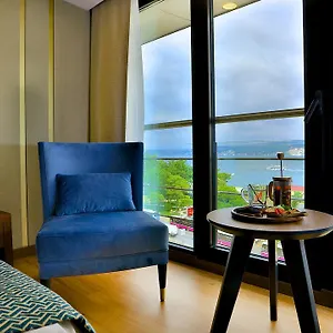 **** Hotel Bosphorus Turkey