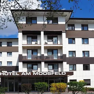 Am Moosfeld Hotell