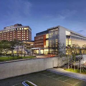 **** Hotel The-k South Korea