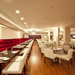 **** Hotel Gebze - Asia, An Ihg Turkey