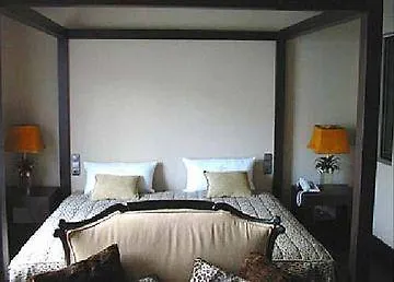****  מינכן Hotel Ambiance Rivoli גרמניה
