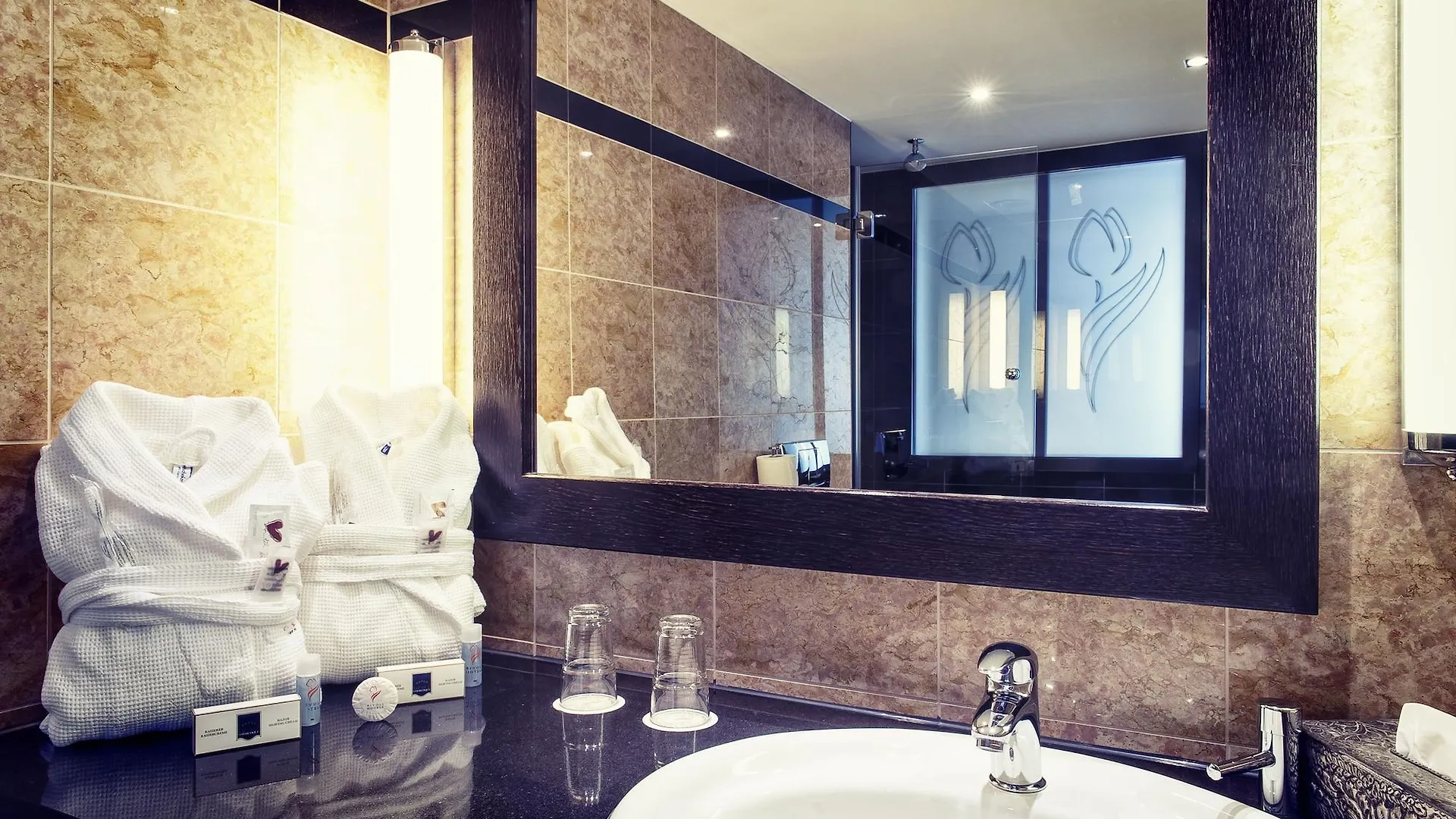 Hotel Ambiance Rivoli Monaco di Baviera