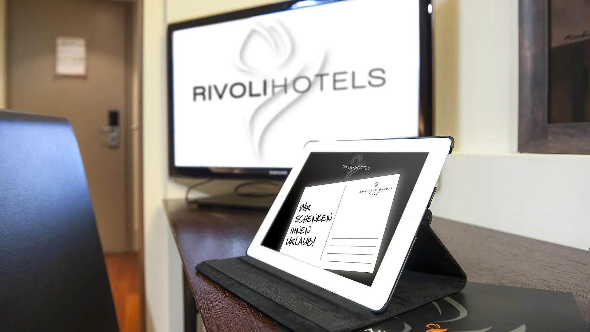 Hotel Ambiance Rivoli Monaco di Baviera