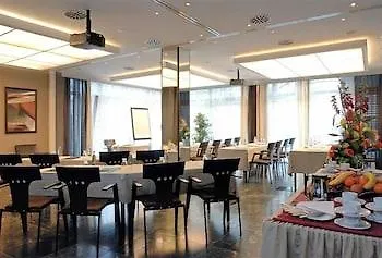 Hotel Ambiance Rivoli Munich