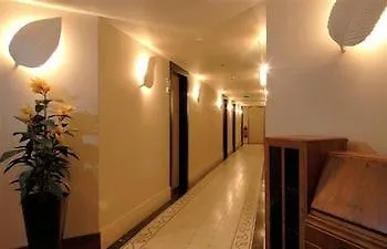 Hotel Ambiance Rivoli Monaco di Baviera 4*,