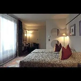 Hotel Ambiance Rivoli Monaco di Baviera