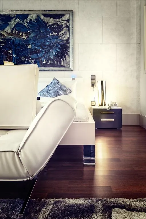 מינכן Hotel Ambiance Rivoli