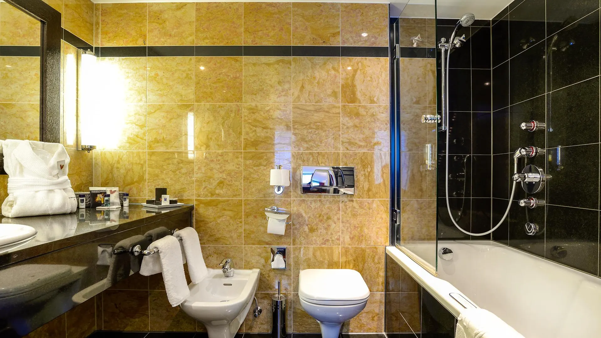 Hotel Ambiance Rivoli Munich 4*,  Germany