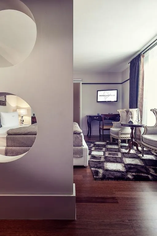 Hotel Ambiance Rivoli Monaco di Baviera 4*,  Germania