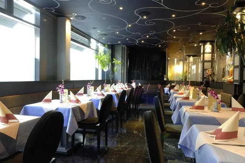 ****  מינכן Hotel Ambiance Rivoli גרמניה