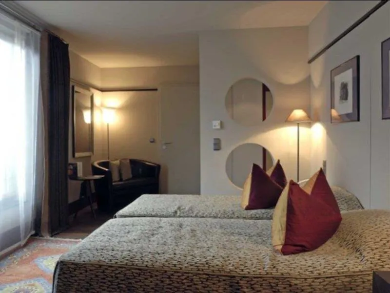 Hotel Ambiance Rivoli Monaco di Baviera 4*,
