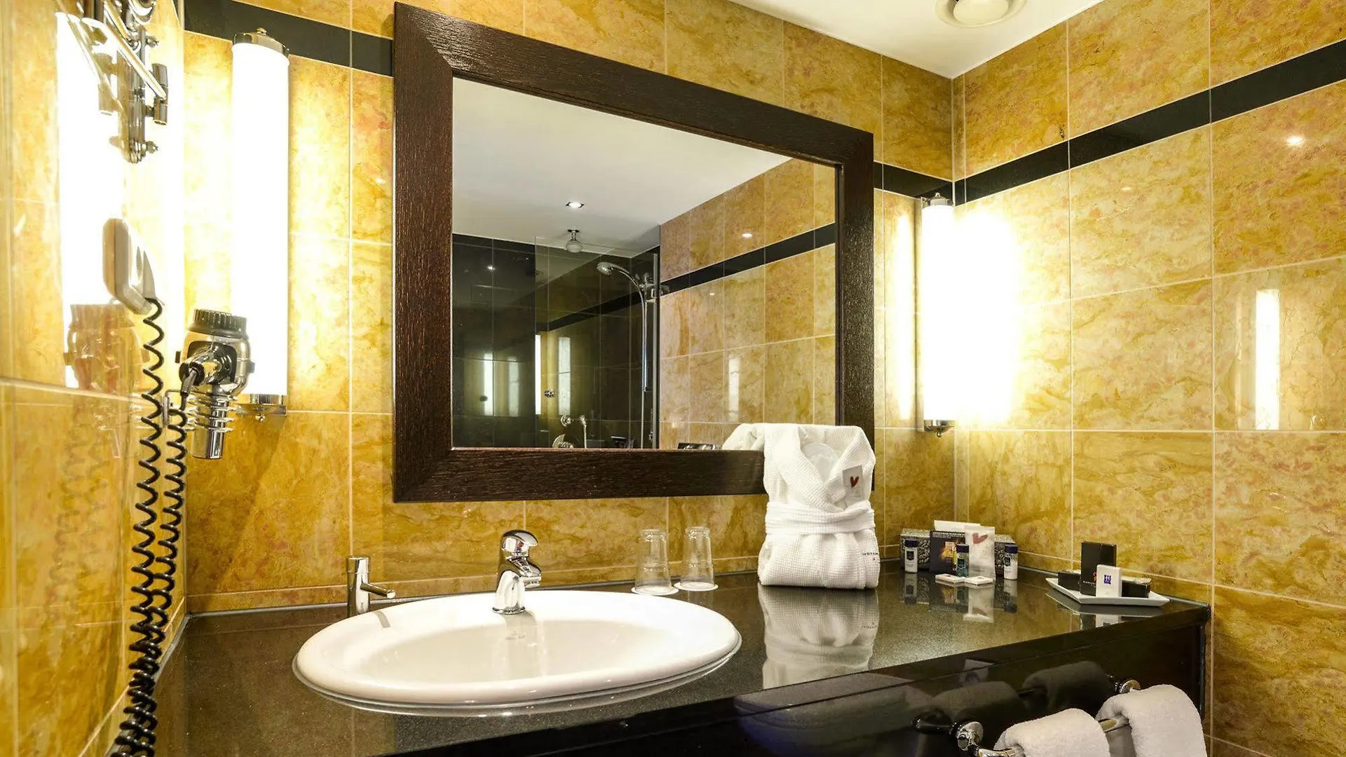 Hotel Ambiance Rivoli Monaco di Baviera
