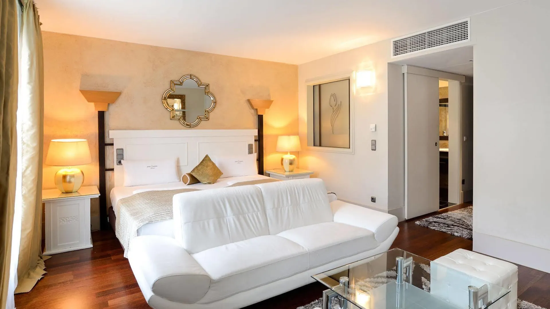 Hotel Ambiance Rivoli Munich Germany