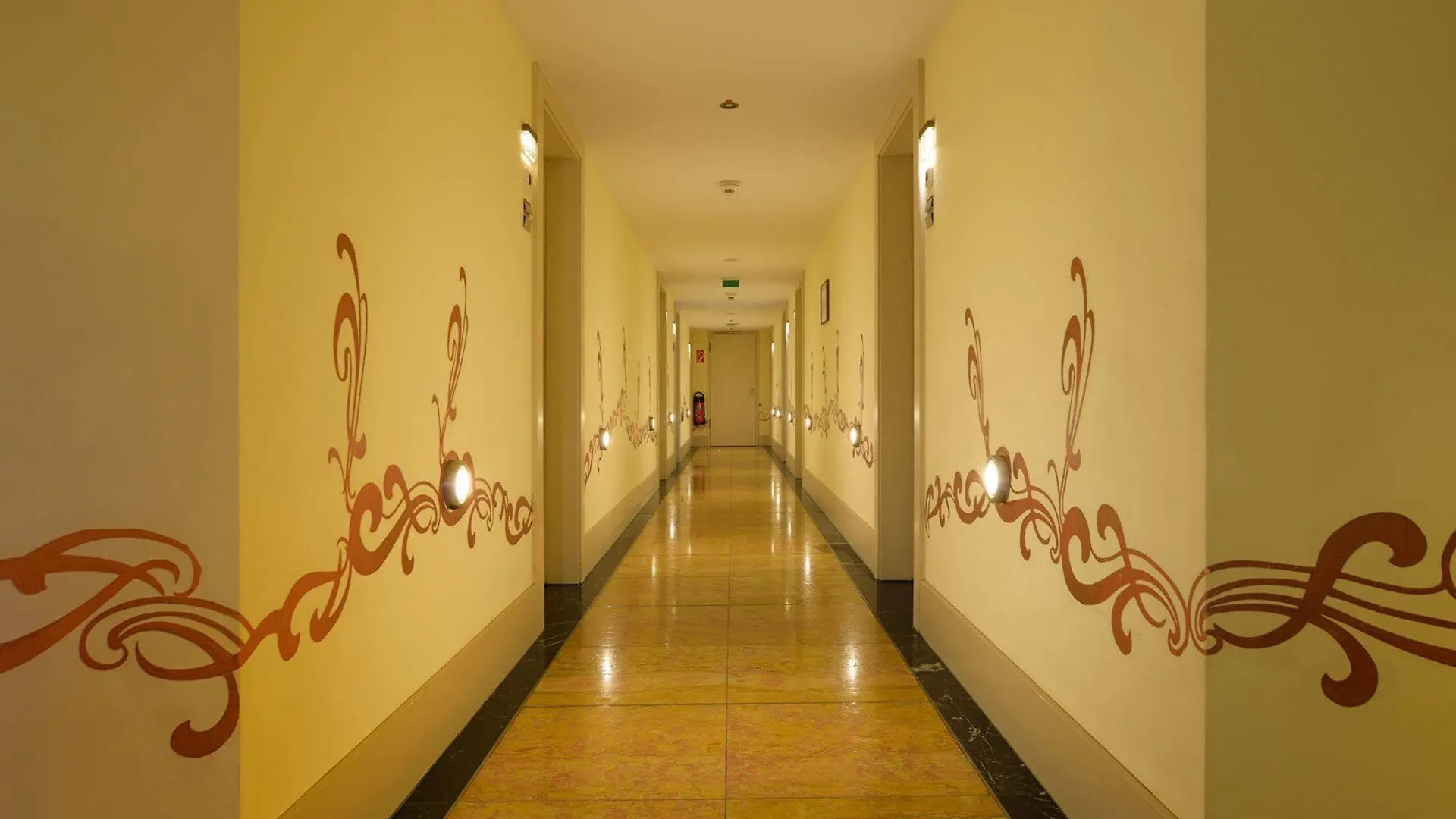 Hotel Ambiance Rivoli Monaco di Baviera 4*,  Germania