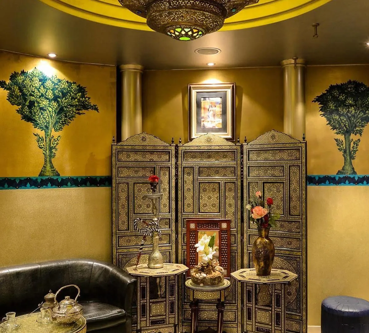 Hotel Ambiance Rivoli Monaco di Baviera