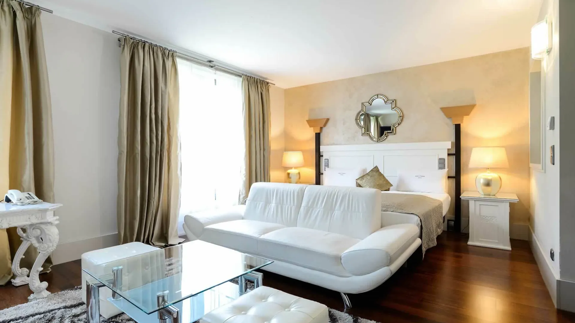 Hotel Ambiance Rivoli Munich