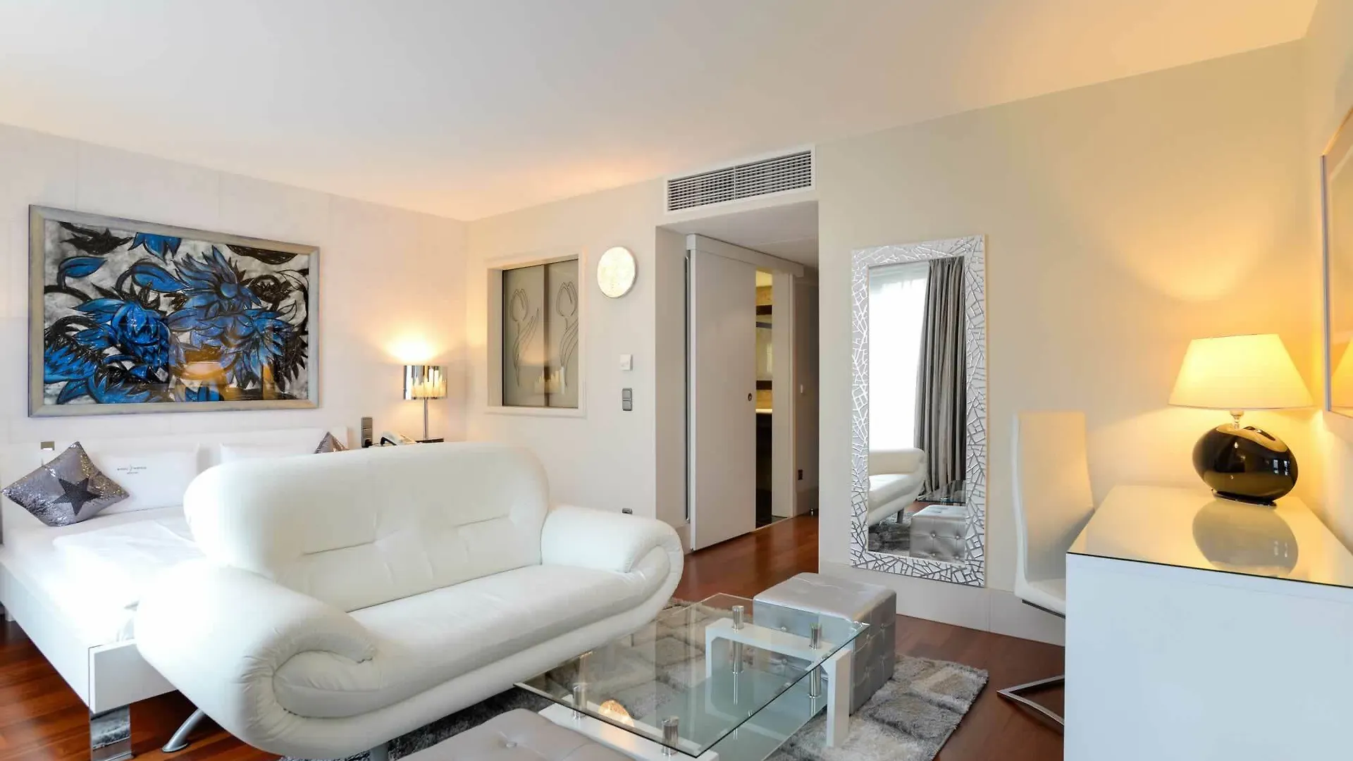 Hotel Ambiance Rivoli Monaco di Baviera